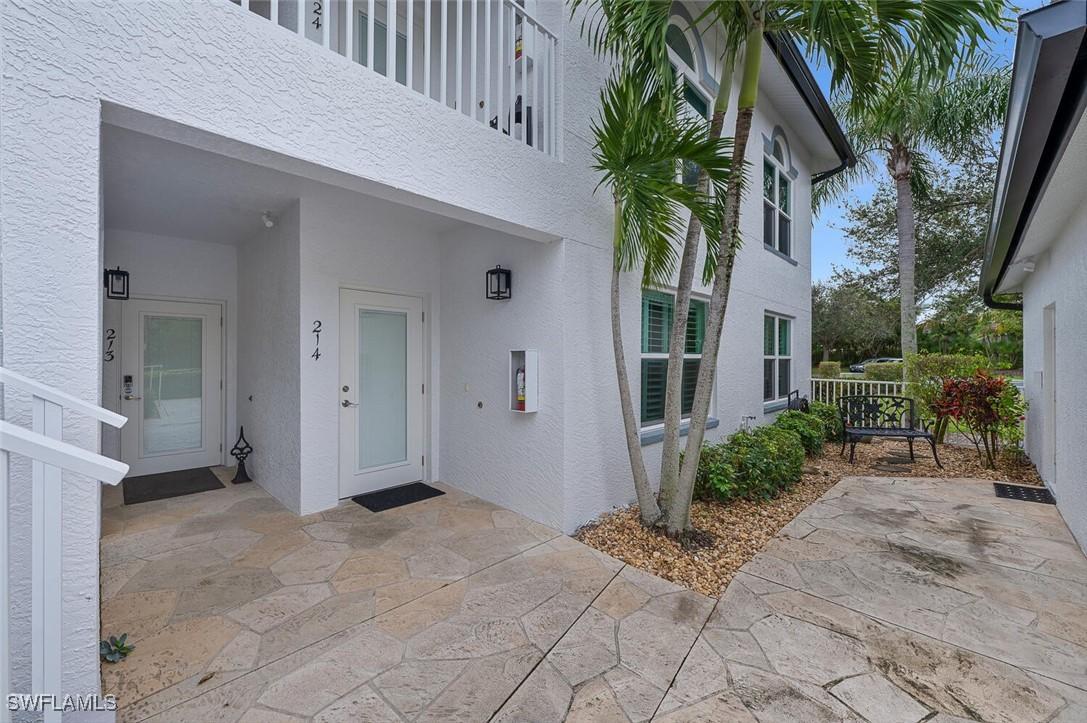 2120 Cay Lagoon Dr. #214, Naples, FL 34109