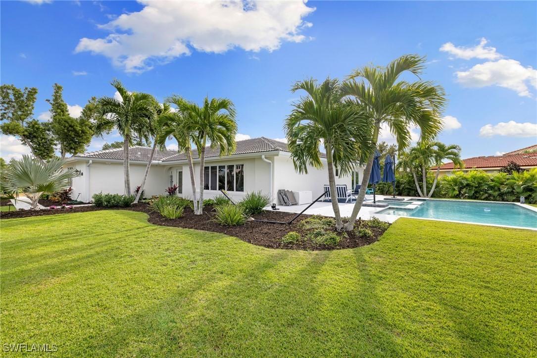 979 Whelk Dr., Sanibel, FL 33957