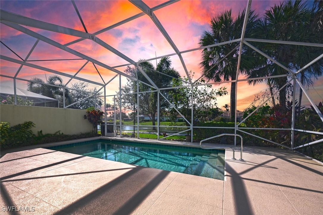4085 Trinidad Way, Naples, FL 34119
