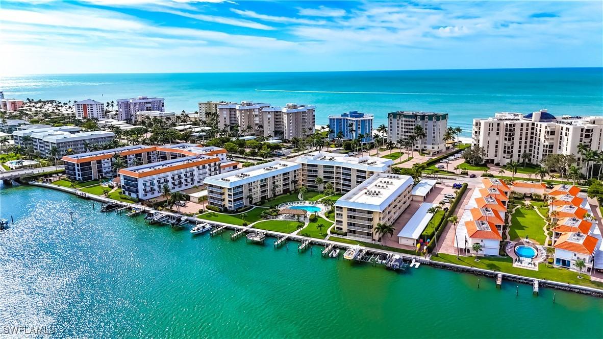 3000 Gulf Shore Blvd. #410, Naples, FL 34103
