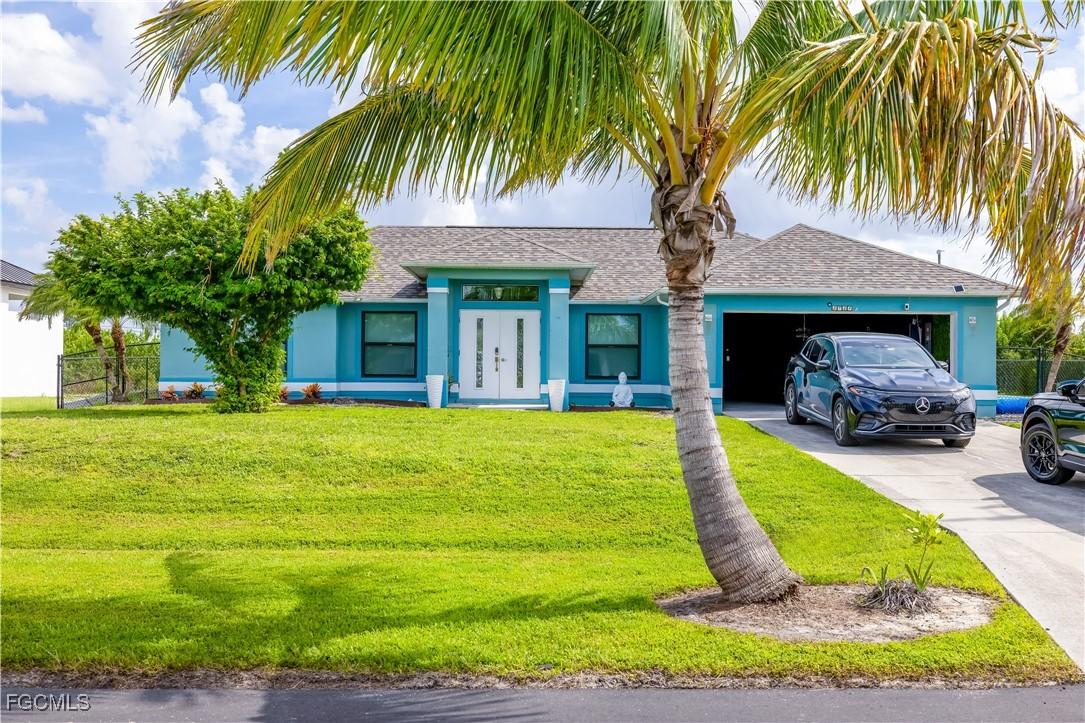 2724 SW 1st Ter., Cape Coral, FL 33991