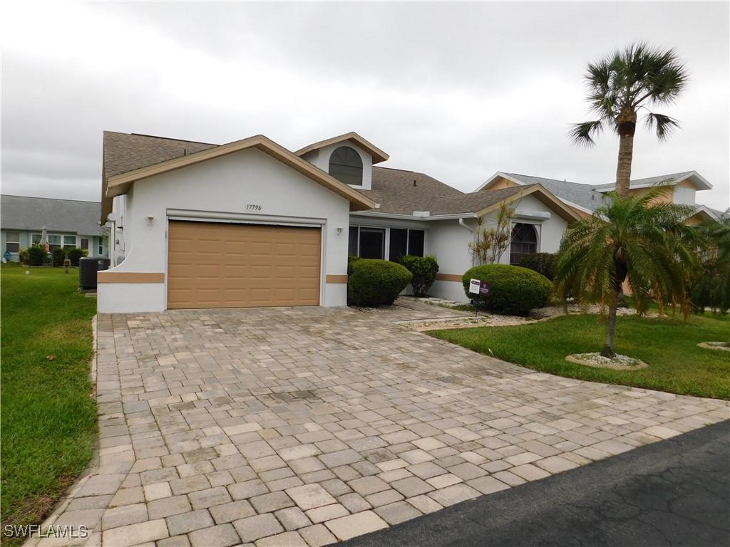 17796 Acacia Dr., North Fort Myers, FL 33917