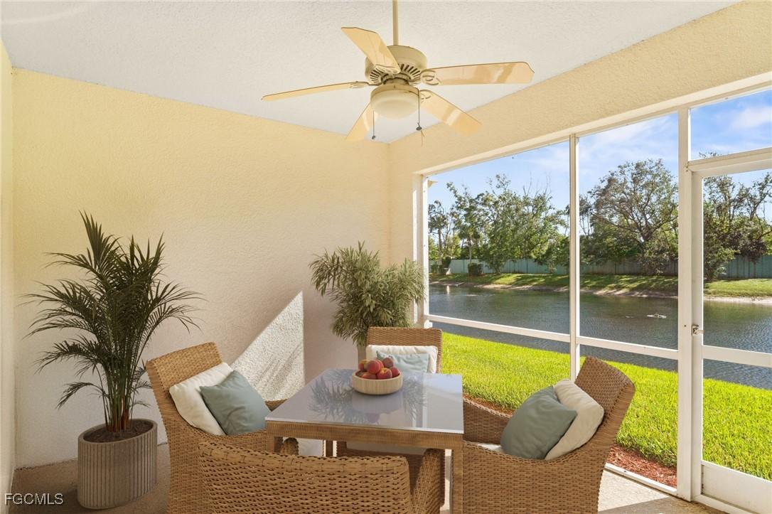 11021 Gulf Reflections Dr. #103, Fort Myers, FL 33908