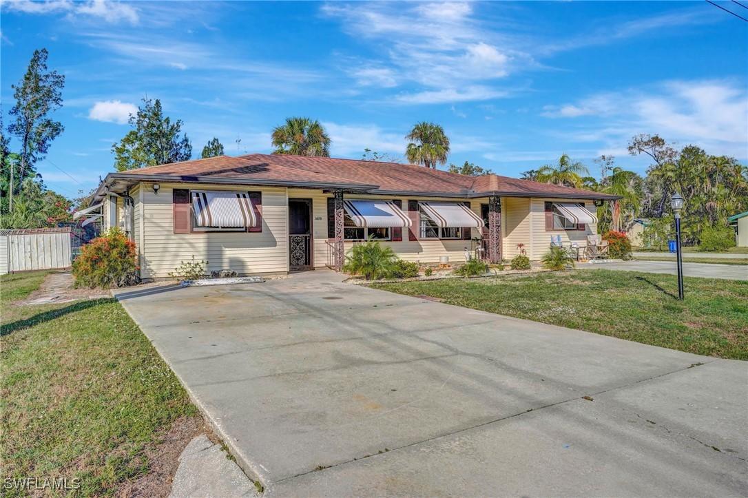 1877 Sadler Rd., North Fort Myers, FL 33917