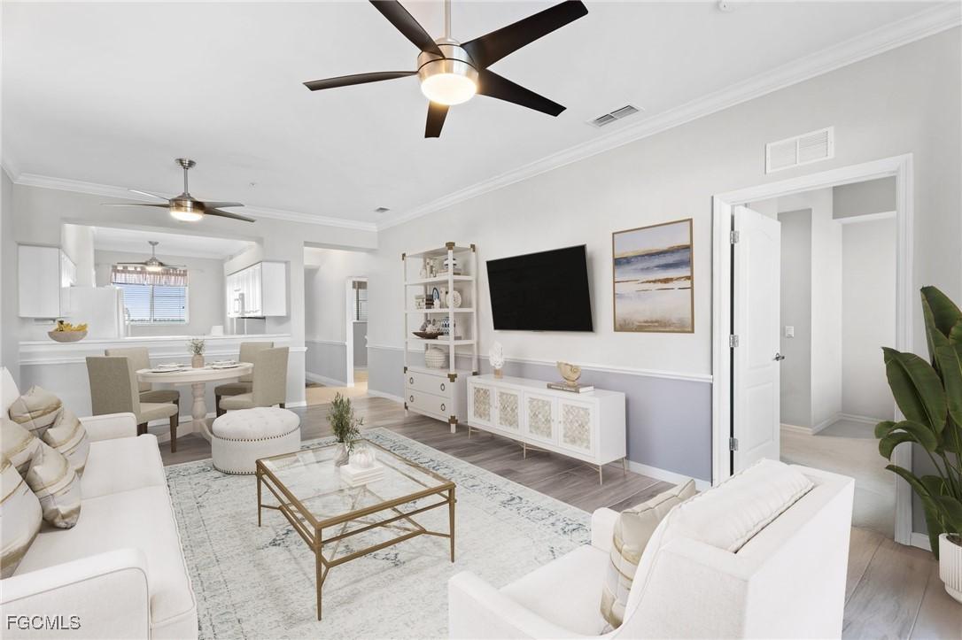 16595 Lake Circle Dr. #245, Fort Myers, FL 33908