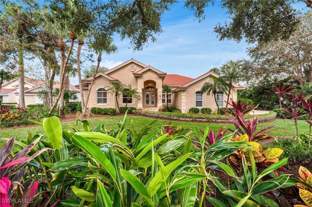 27221 Ridge Lake Ct., Bonita Springs, FL 34134