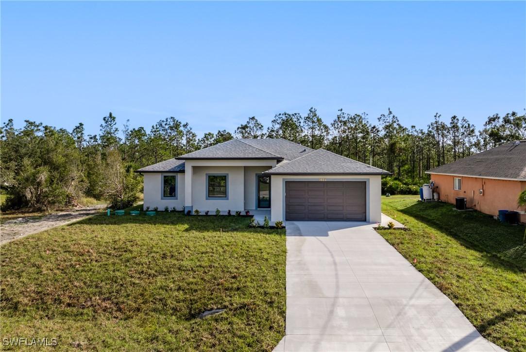 1024 Chauncey Ave., Lehigh Acres, FL 33971