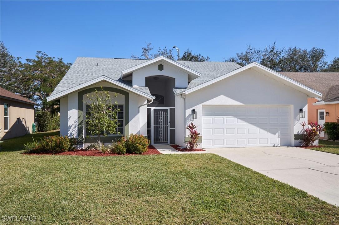 17831 Castle Harbor Dr., Fort Myers, FL 33967