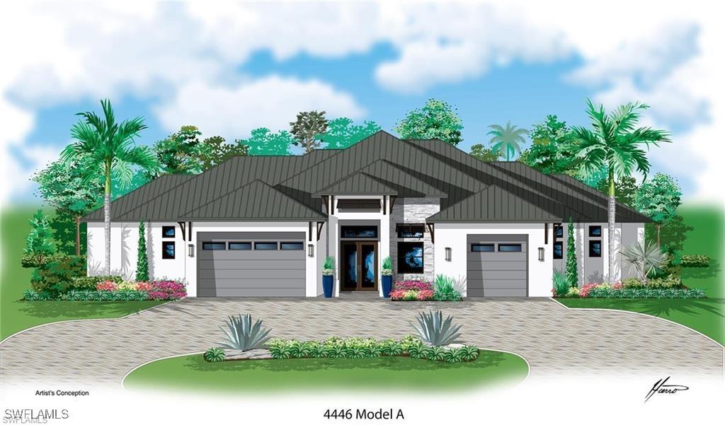 780 Southern Pines Dr., Naples, FL 34103