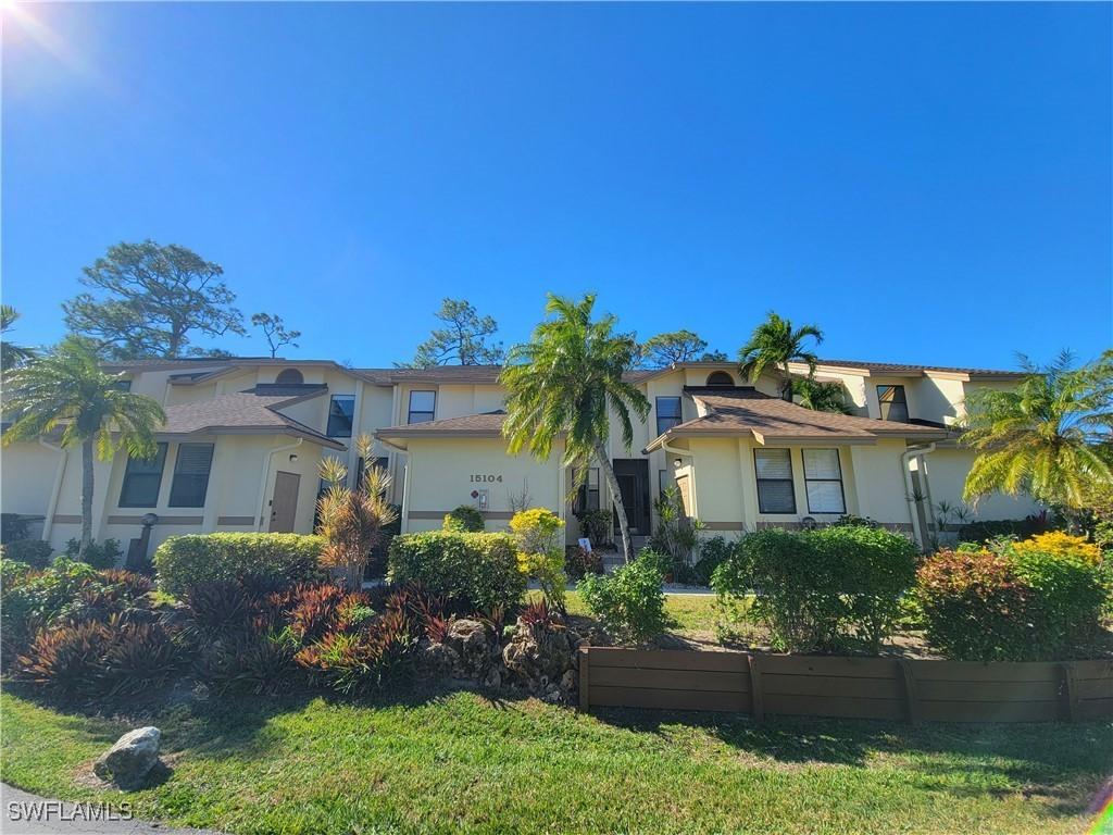15104 Parkside Dr. #103, Fort Myers, FL 33908
