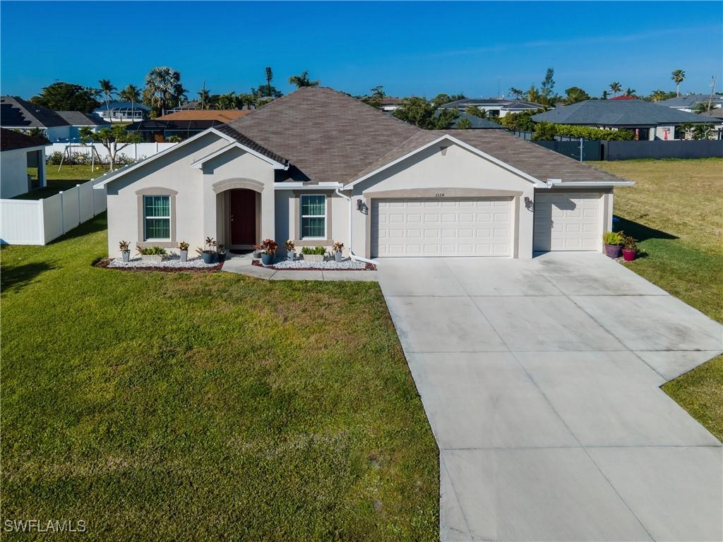 3524 SW 11th Ave., Cape Coral, FL 33914