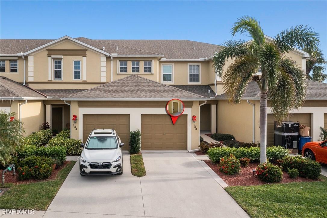 14712 Calusa Palms Dr. #103, Fort Myers, FL 33919