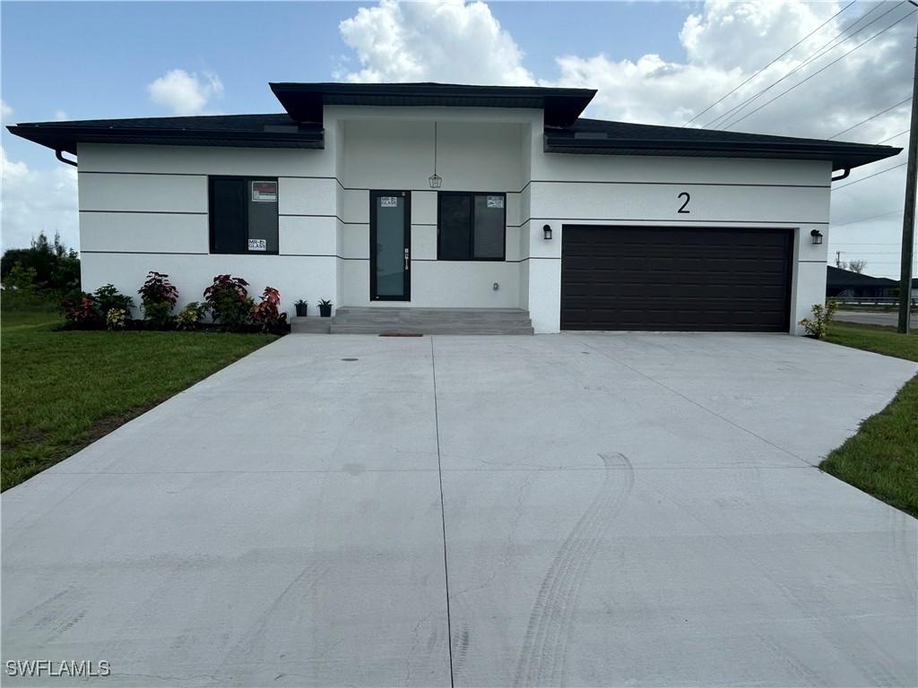 2 NE 9th St., Cape Coral, FL 33909