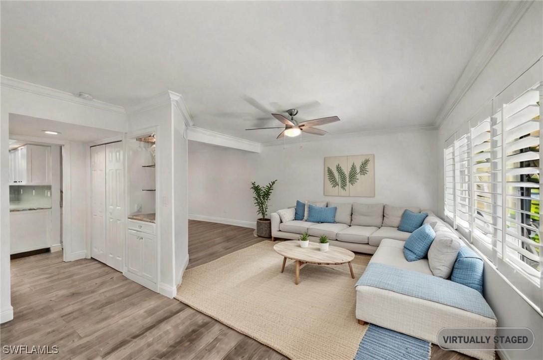 185 4th St. #2, Naples, FL 34102