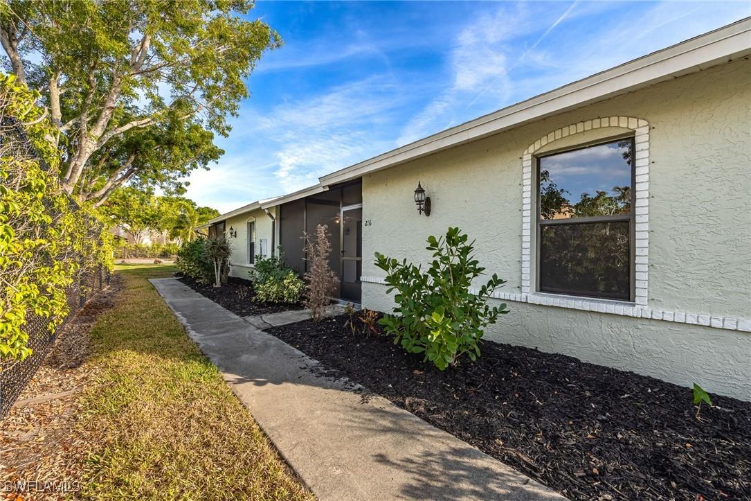 5113 SW 15th Pl. #216, Cape Coral, FL 33914