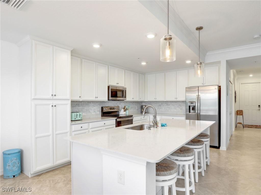 9584 Trevi Ct. #5213, Naples, FL 34113