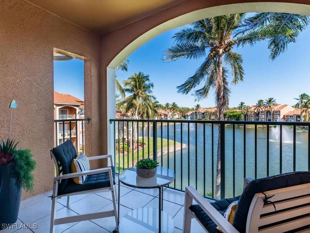 1185 Wildwood Lakes Blvd. #304, Naples, FL 34104