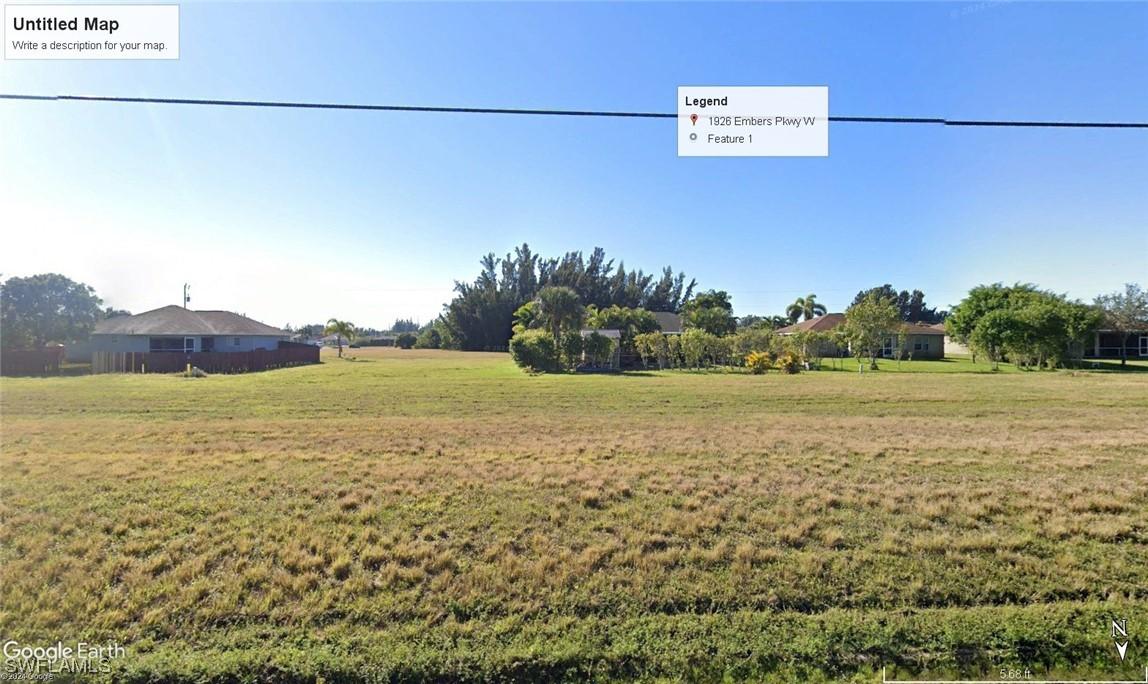 1930 Embers Pkwy., Cape Coral, FL 33993