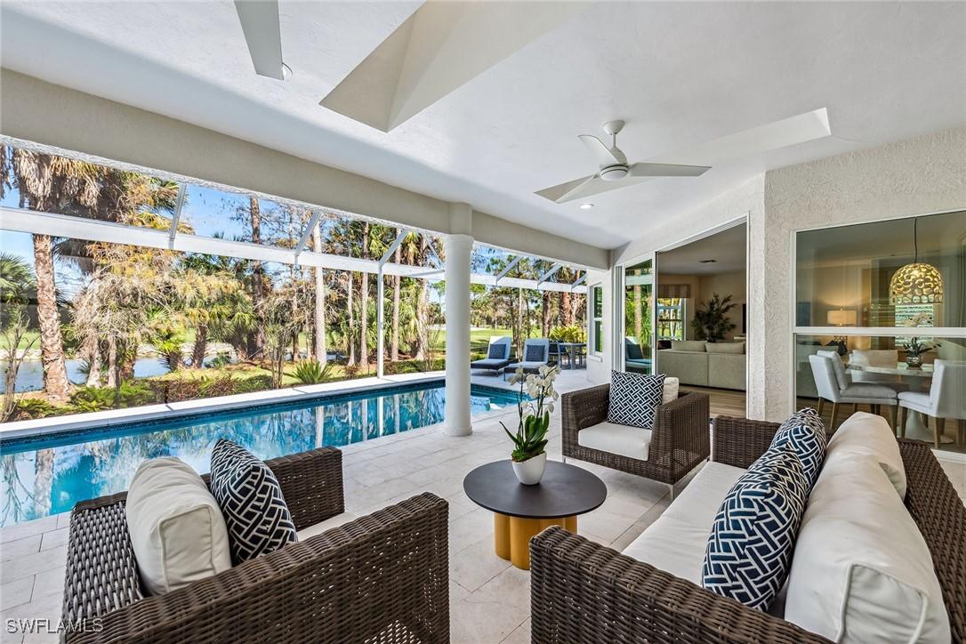 7960 Tiger Lily Dr., Naples, FL 34113