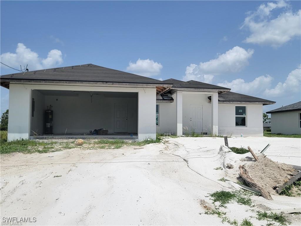 2623 NW 24th Pl., Cape Coral, FL 33993