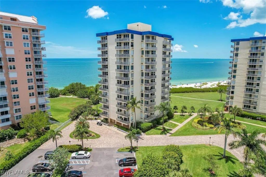 7360 Estero Blvd. #302, Fort Myers Beach, FL 33931