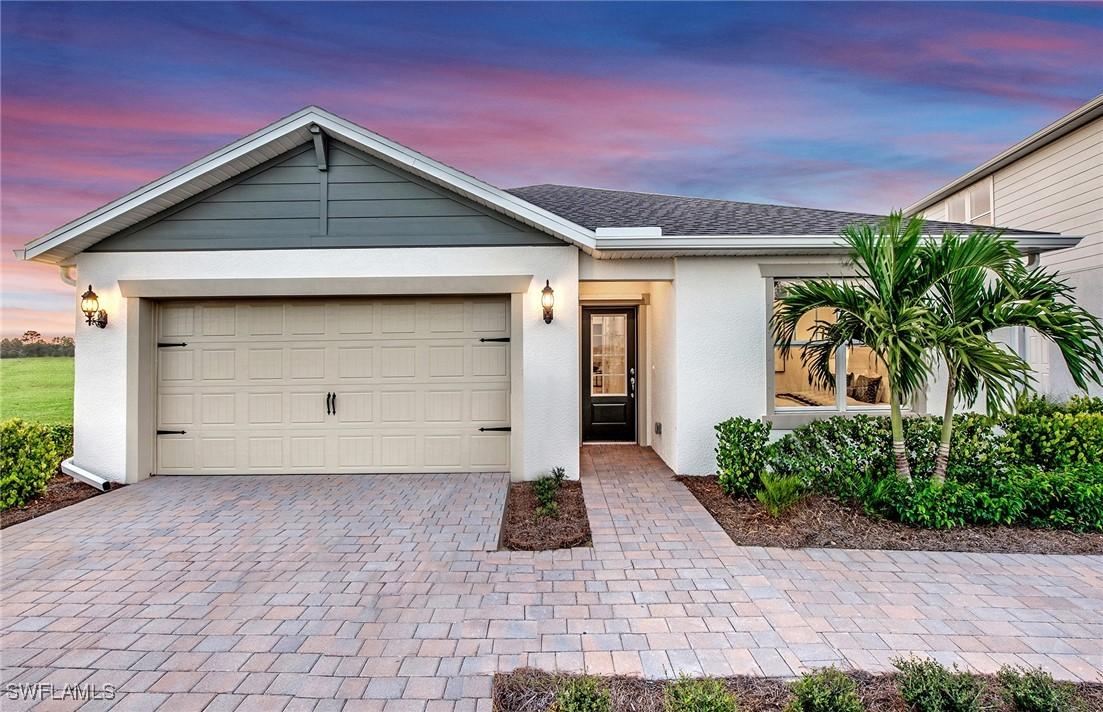 15810 Northridge Rd., Punta Gorda, FL 33982
