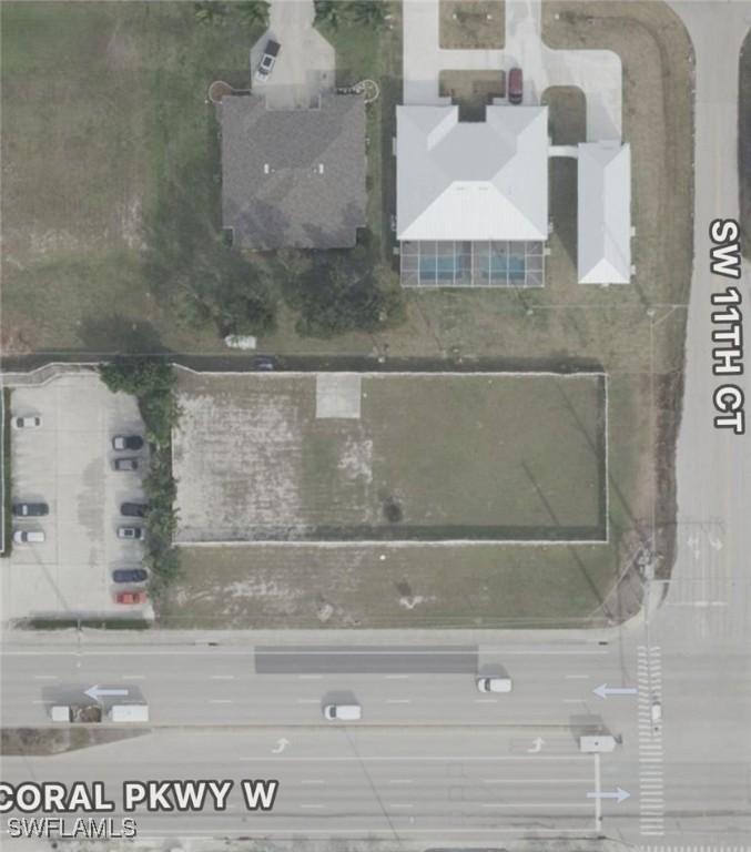 1205 Cape Coral Pkwy., Cape Coral, FL 33914