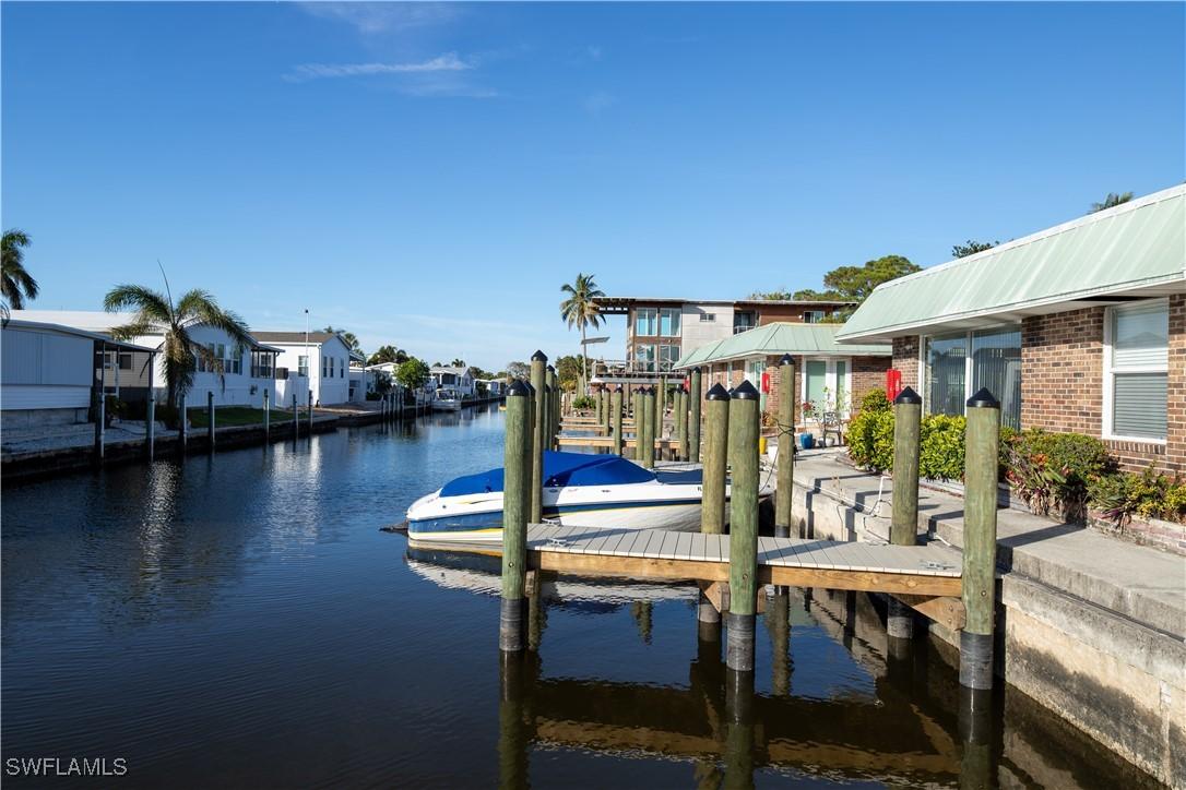 2836 Arbutus St. #A1, Naples, FL 34112