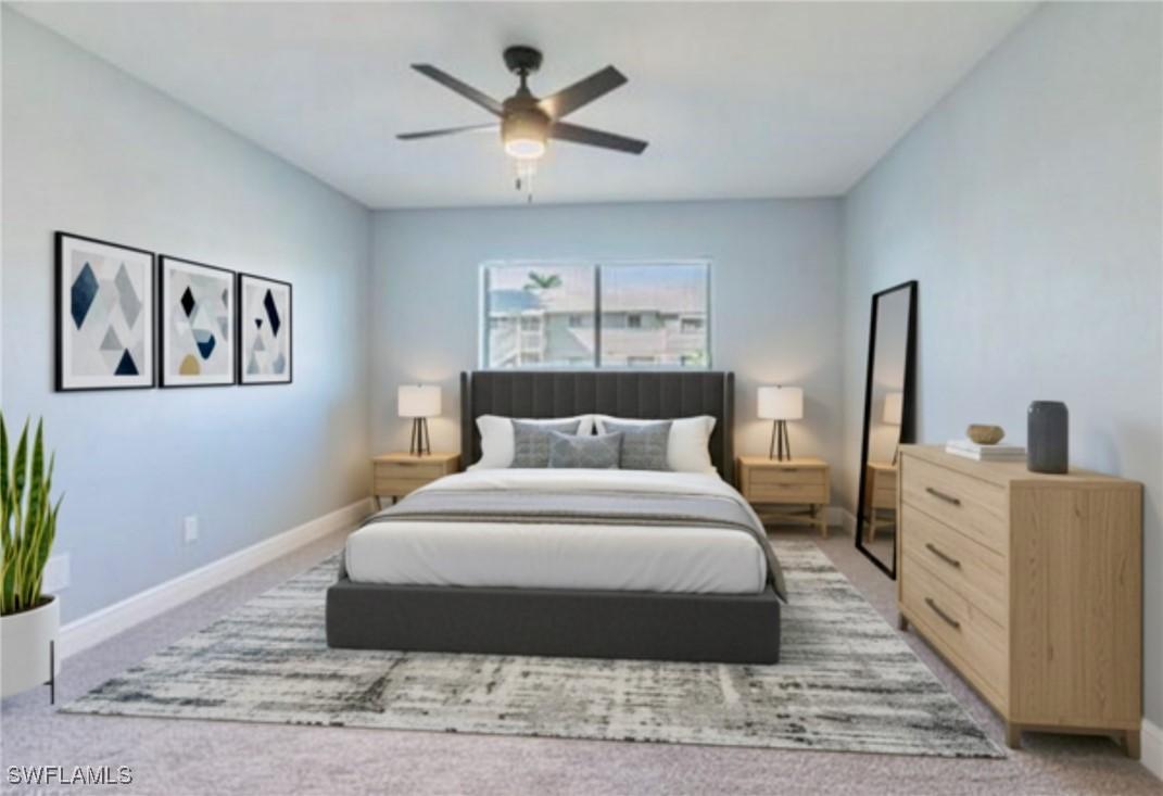 5745 Foxlake Dr. #D, North Fort Myers, FL 33917