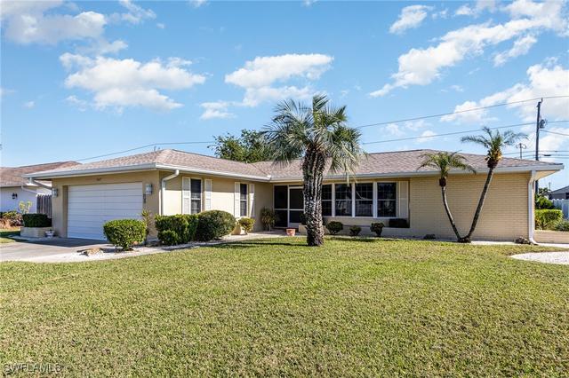 New Homes For Sale This Week in Bimini Basin: December 6th to December 12th