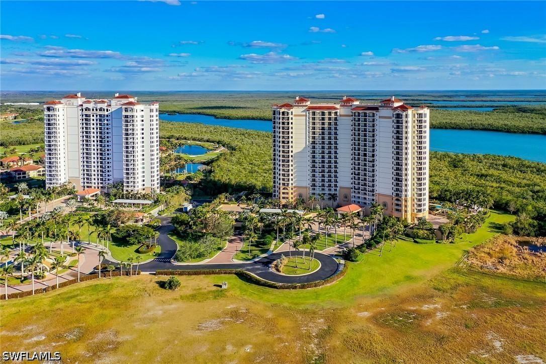 1050 Borghese Ln. #2105, Naples, FL 34114