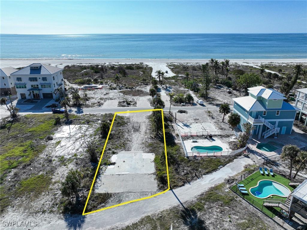 6053/6055 Gulf Rd., Fort Myers Beach, FL 33931