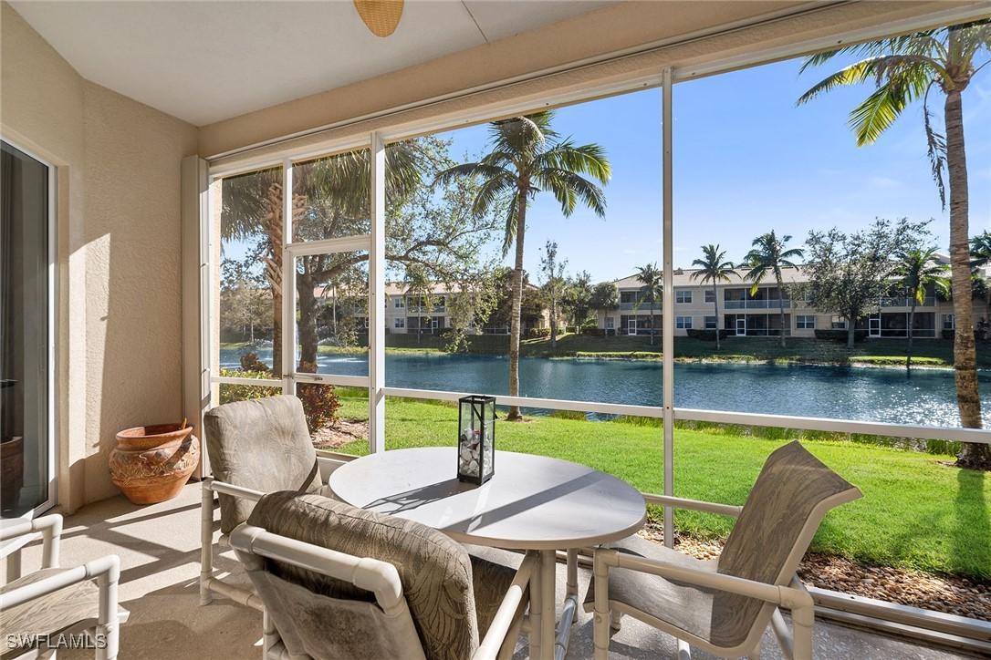 6031 Jonathans Bay Cir. #101, Fort Myers, FL 33908