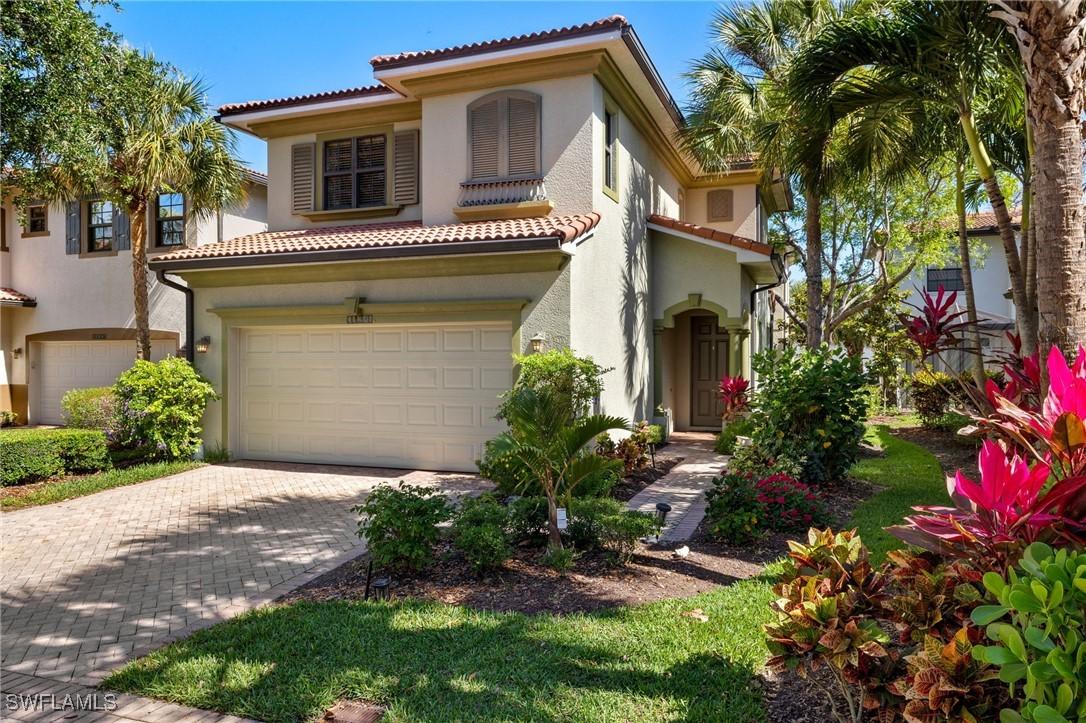 1134 Medan Ct. #33, Naples, FL 34113