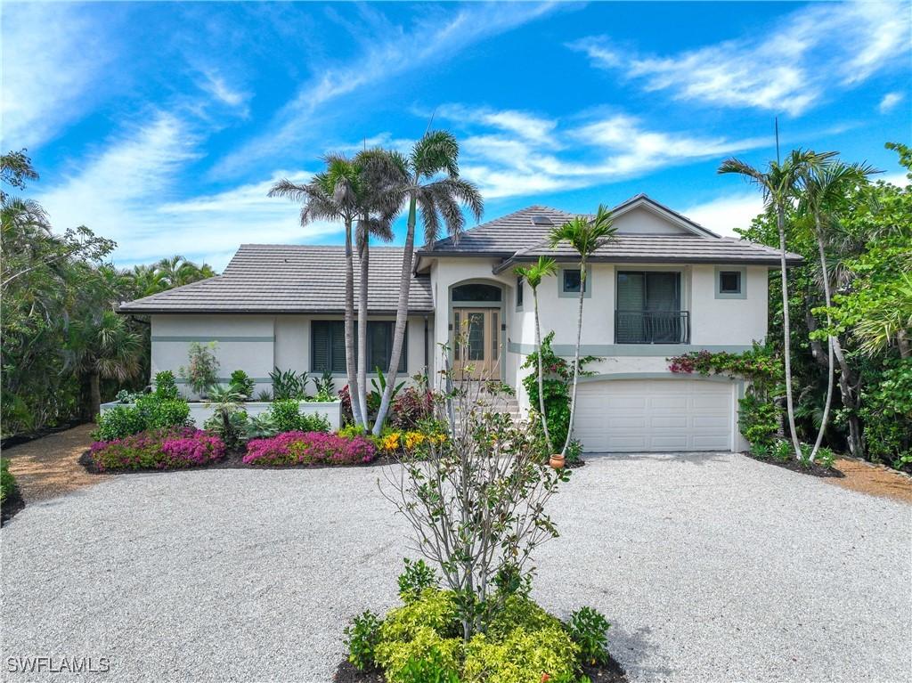 3744 W Gulf Dr., Sanibel, FL 33957