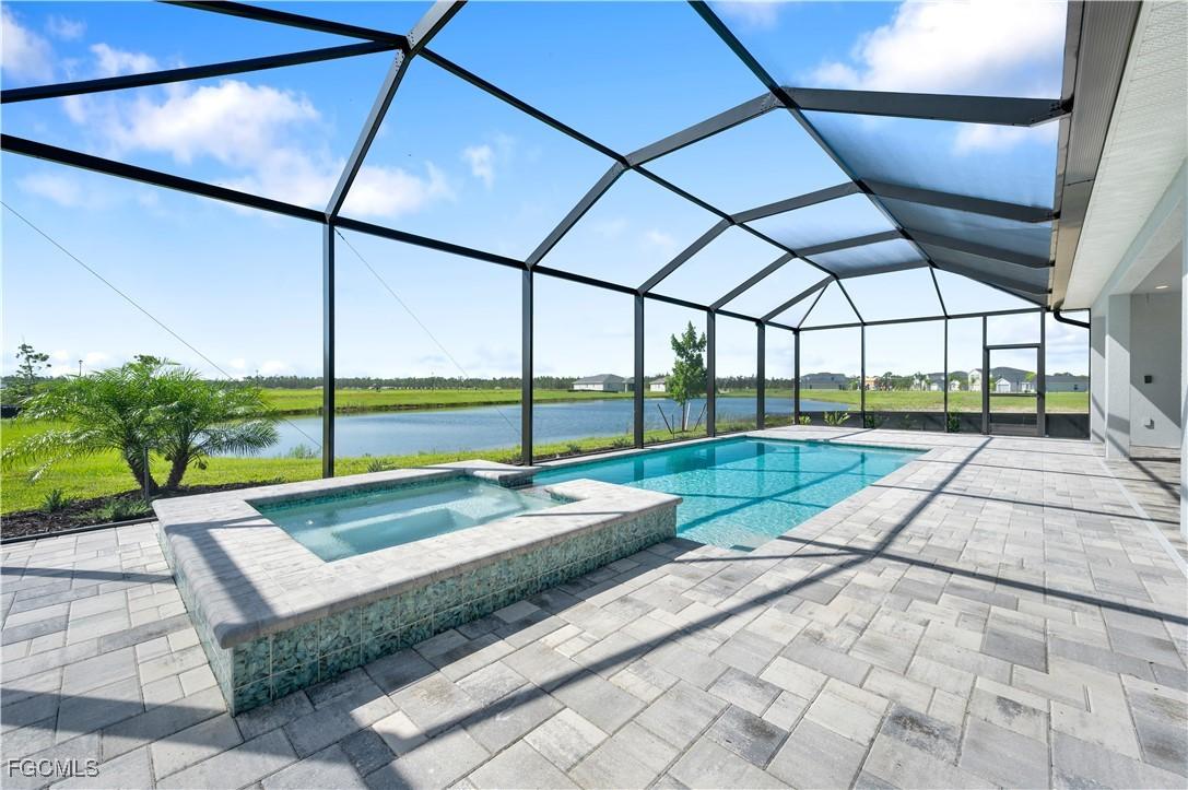 11730 Cloverly Ln., Punta Gorda, FL 33955