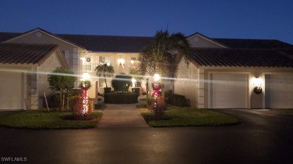 5940 Cranbrook Way #A105, Naples, FL 34112