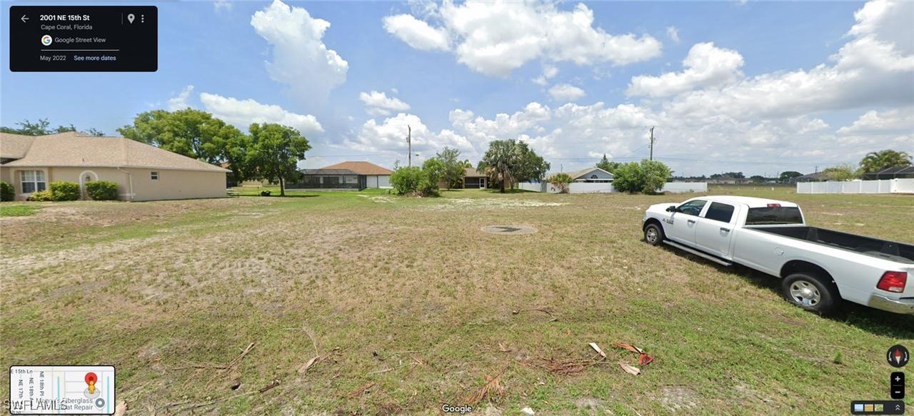 2001 NE 15th St., Cape Coral, FL 33909
