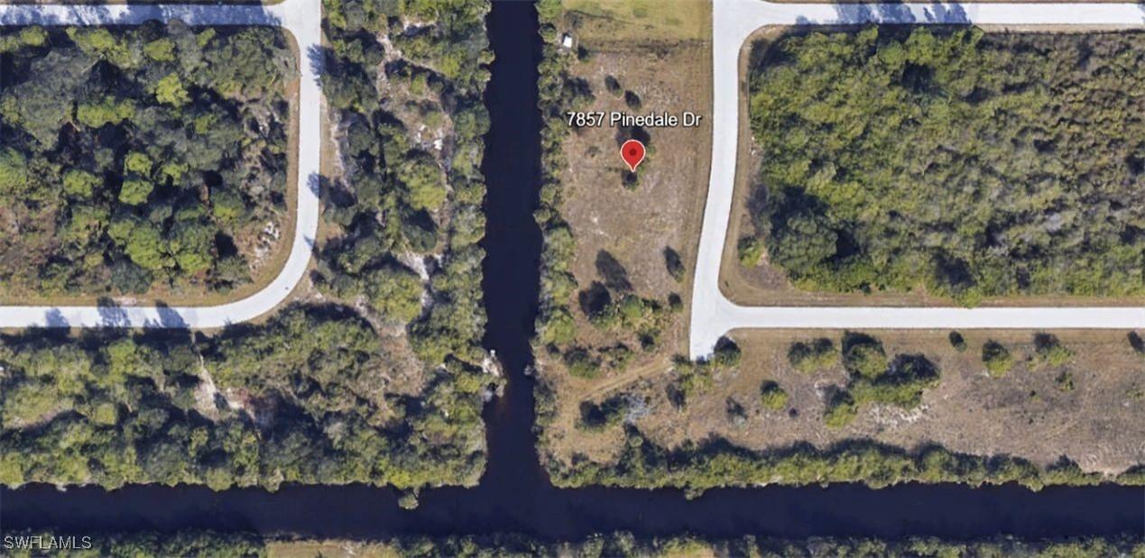 7857 Pinedale Dr., Port Charlotte, FL 33981