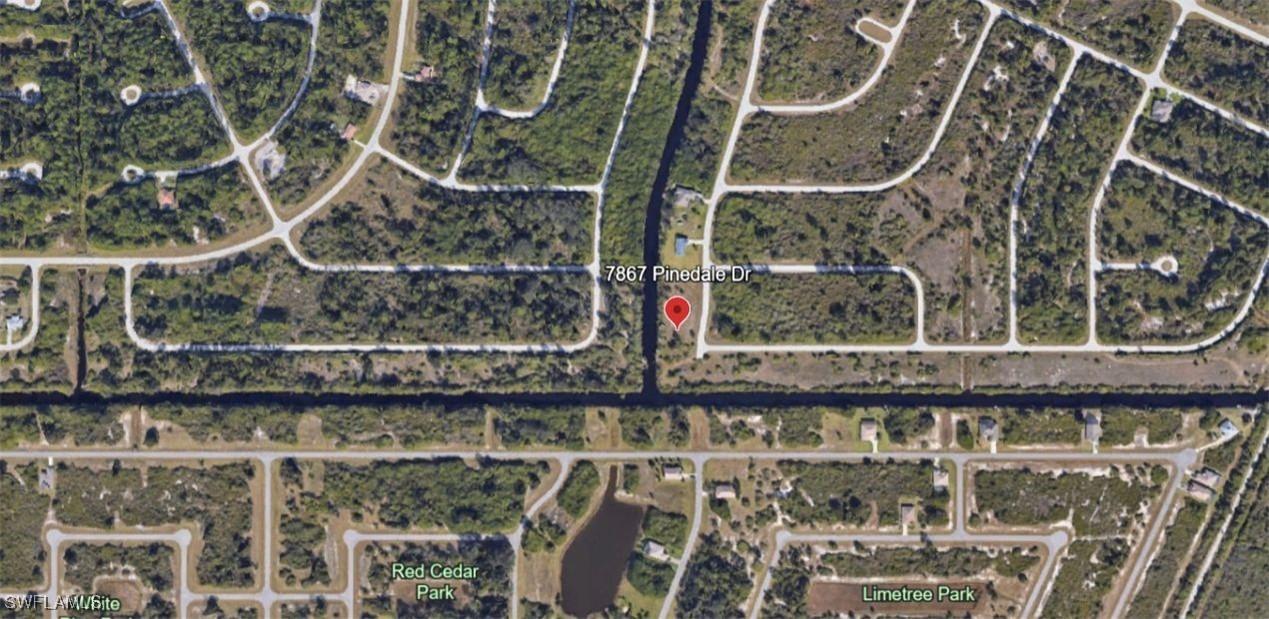 7867 Pinedale Dr., Port Charlotte, FL 33981