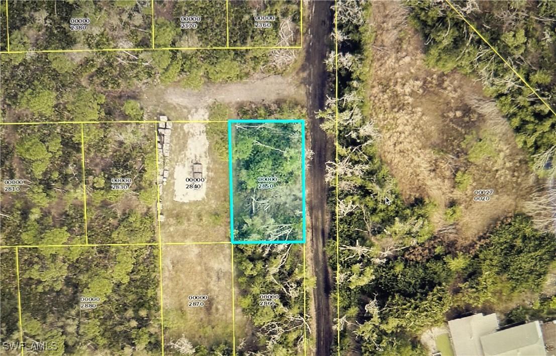 7001 Guava Ave., Bokeelia, FL 33922