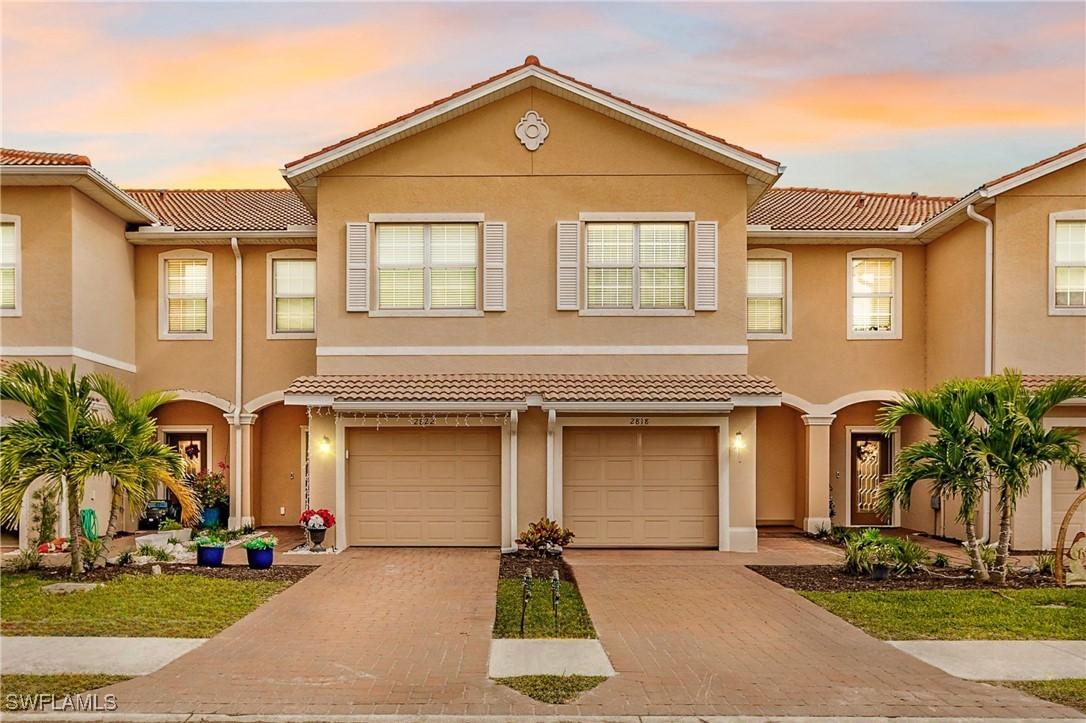 2822 Blossom Way, Naples, FL 34120