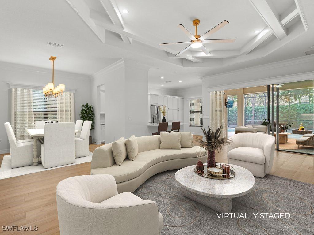 3167 Pacific Dr., Naples, FL 34119