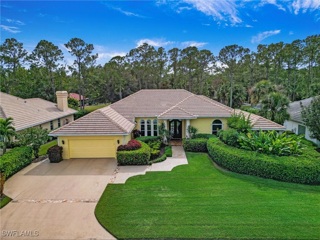 189 Edgemere Way, Naples, FL 34105
