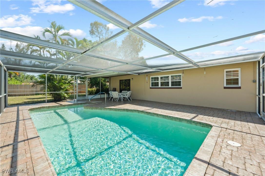 1697 N Hermitage Rd., Fort Myers, FL 33919