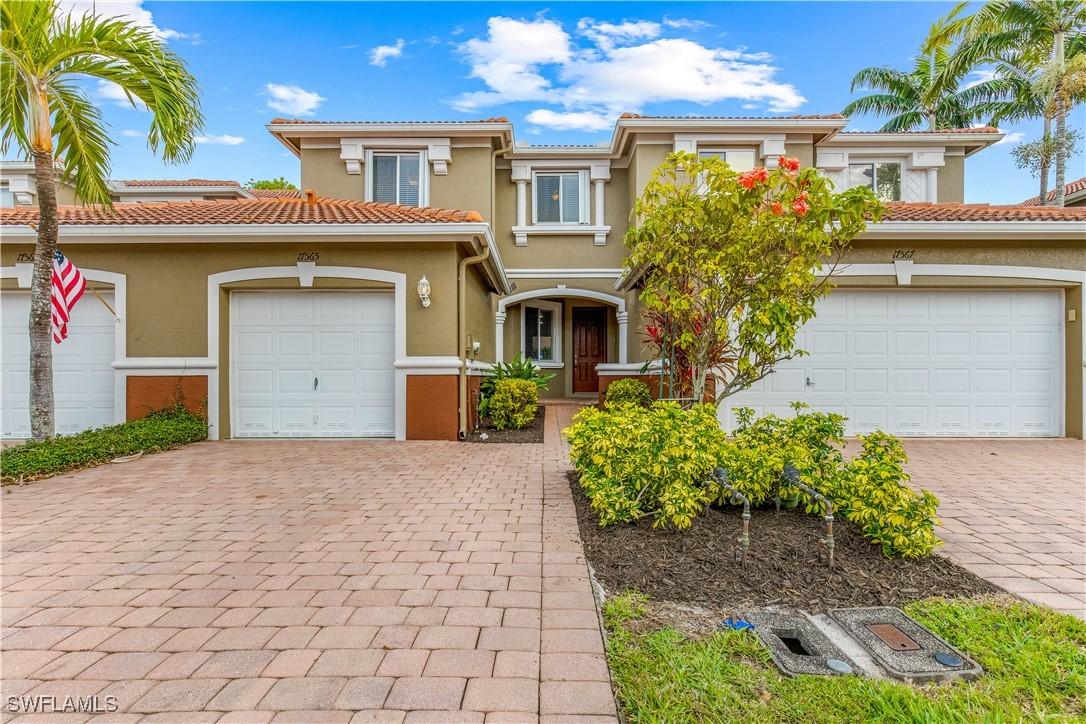 17565 Brickstone Loop, Fort Myers, FL 33967