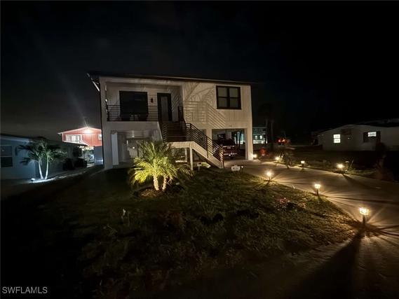New Construction Homes For Sale This Week in Fort Myers Beach: December 11th to December 17th