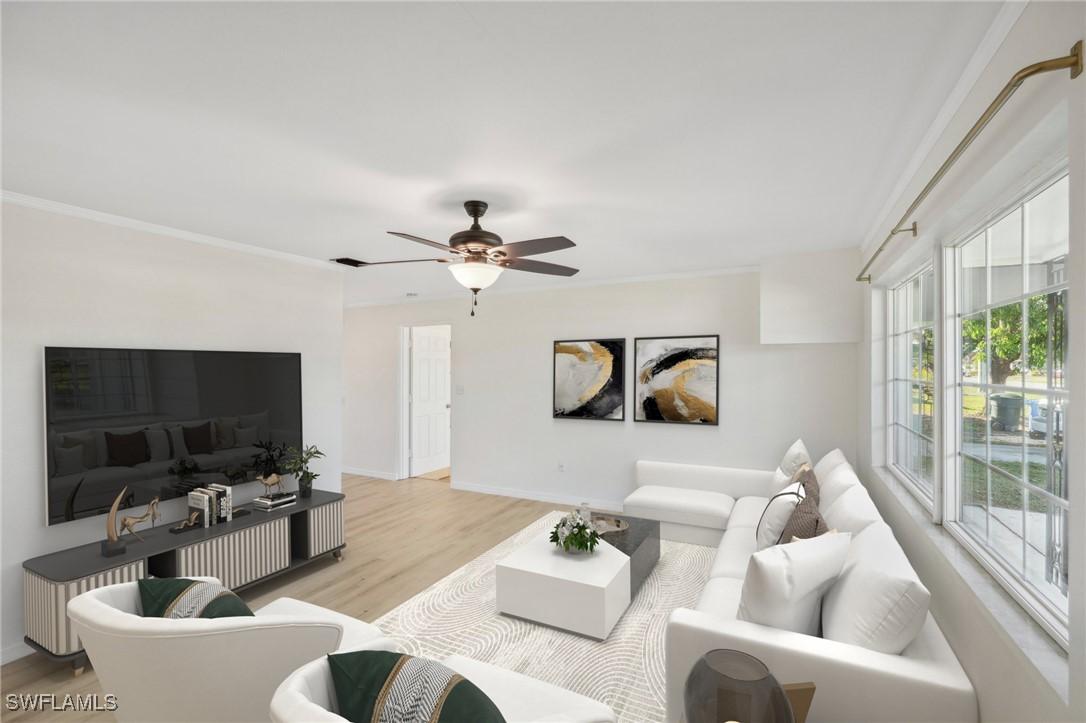 3841 Maxine St., Fort Myers, FL 33901