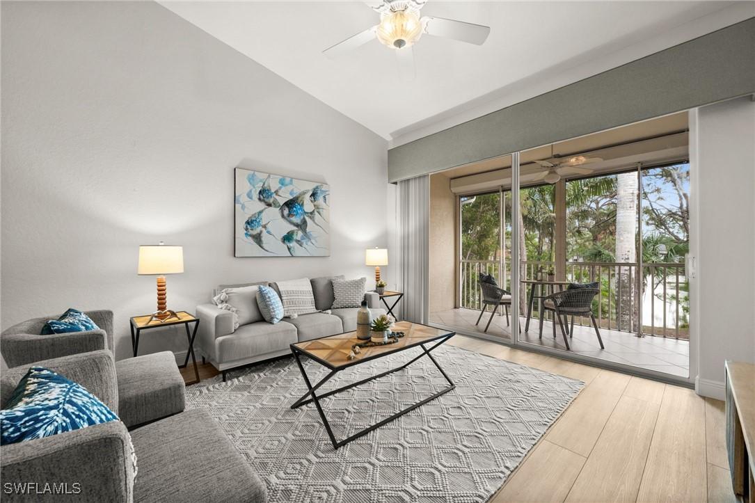 1240 Sarah Jean Cir. #M204, Naples, FL 34110