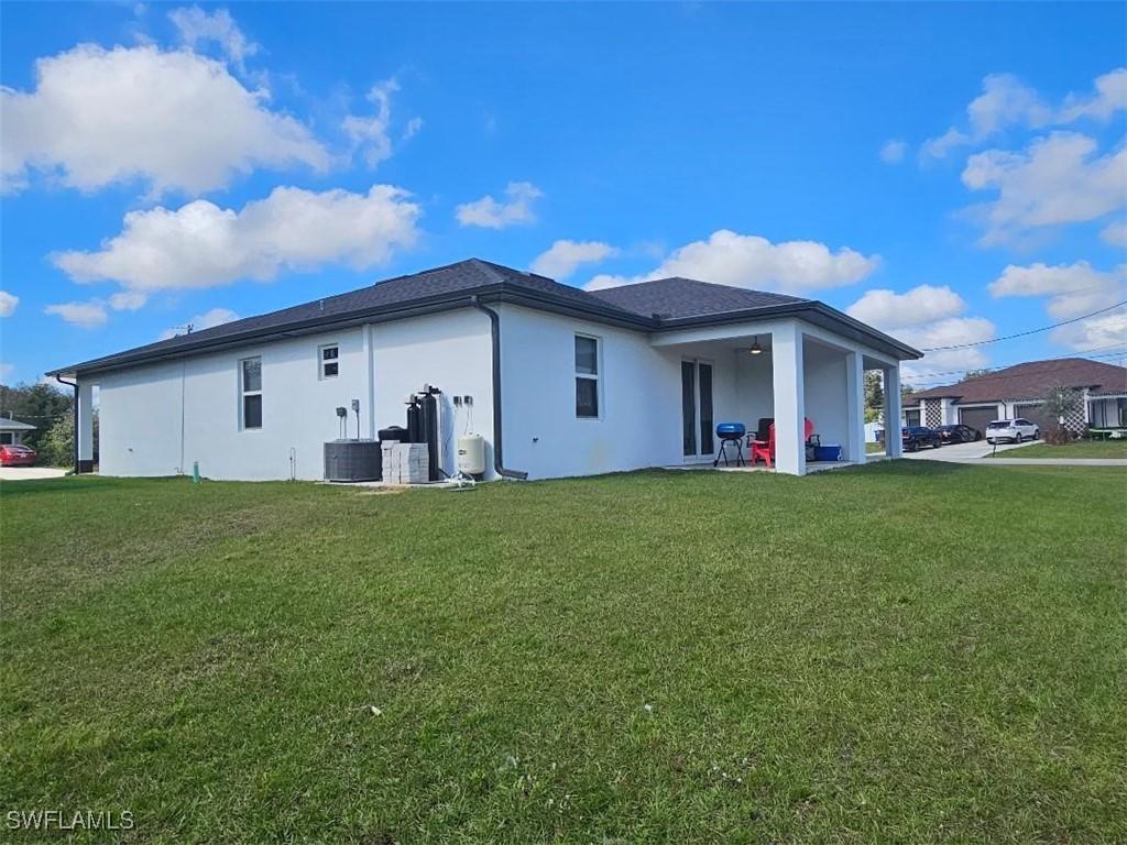 2412/2414 Delta Ave., Lehigh Acres, FL 33971